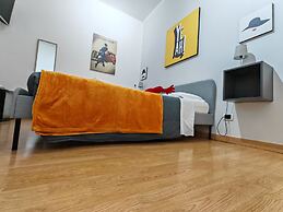 AD Trastevere Guest House