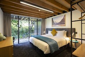 Koura Apartments Central Queenstown