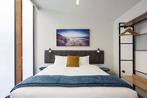 Koura Apartments Central Queenstown