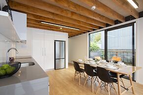 Koura Apartments Central Queenstown