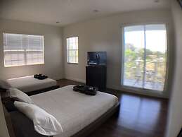 Huge House near Cruise Port