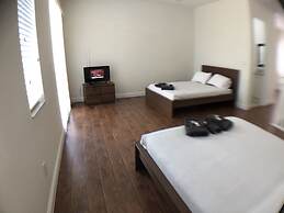 Huge House near Cruise Port