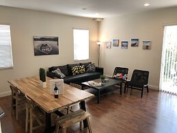 Huge House near Cruise Port