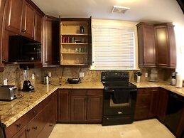 Huge House in Fort Lauderdale -  821