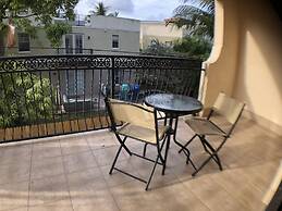 Huge House in Fort Lauderdale -  821