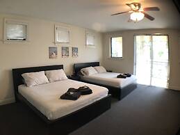 Huge House in Fort Lauderdale -  821