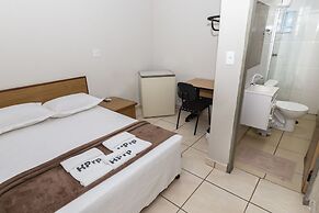 Hotel Prudente Ribeirão Preto