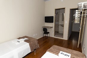 Hotel Prudente Ribeirão Preto