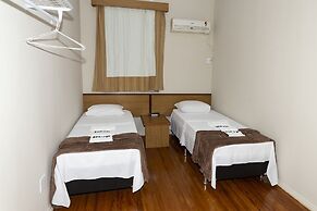 Hotel Prudente Ribeirão Preto