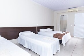 Hotel Prudente Ribeirão Preto