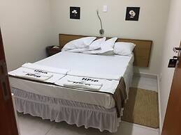 Hotel Prudente Ribeirão Preto