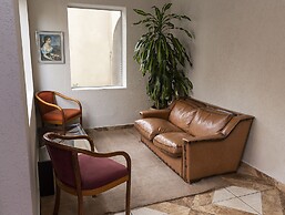 Hotel Prudente Ribeirão Preto