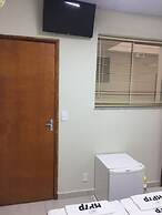 Hotel Prudente Ribeirão Preto