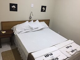 Hotel Prudente Ribeirão Preto