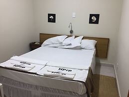 Hotel Prudente Ribeirão Preto