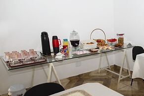 Hotel Prudente Ribeirão Preto