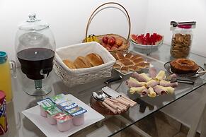 Hotel Prudente Ribeirão Preto