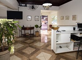 Hotel Prudente Ribeirão Preto