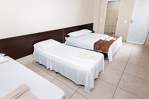 Hotel Prudente Ribeirão Preto