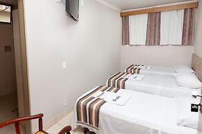 Hotel Prudente Ribeirão Preto