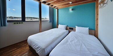 CABIN & HOTEL ReTIME - Hostel