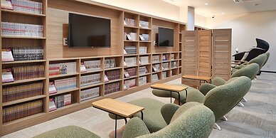 CABIN & HOTEL ReTIME - Hostel