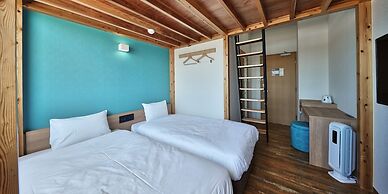 CABIN & HOTEL ReTIME - Hostel