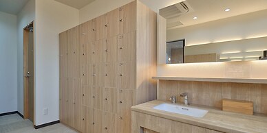 CABIN & HOTEL ReTIME - Hostel