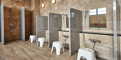 CABIN & HOTEL ReTIME - Hostel