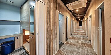 CABIN & HOTEL ReTIME - Hostel