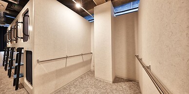 CABIN & HOTEL ReTIME - Hostel