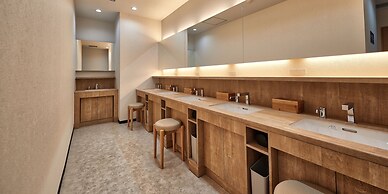 CABIN & HOTEL ReTIME - Hostel