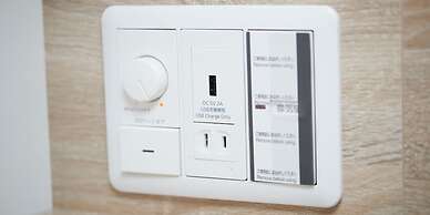 CABIN & HOTEL ReTIME - Hostel