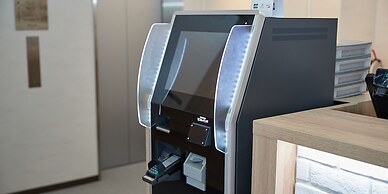 CABIN & HOTEL ReTIME - Hostel