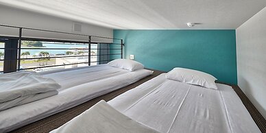 CABIN & HOTEL ReTIME - Hostel