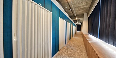 CABIN & HOTEL ReTIME - Hostel