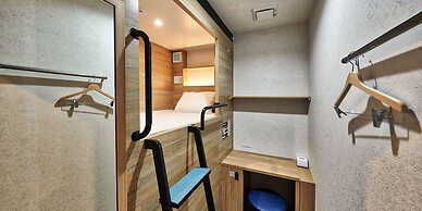 CABIN & HOTEL ReTIME - Hostel