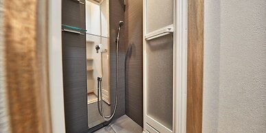 CABIN & HOTEL ReTIME - Hostel