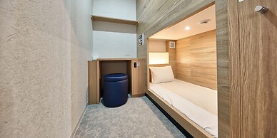 CABIN & HOTEL ReTIME - Hostel