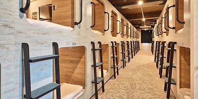 CABIN & HOTEL ReTIME - Hostel