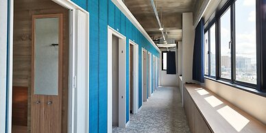 CABIN & HOTEL ReTIME - Hostel