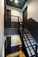 IKIDANE Residential Hotel Komagome