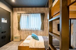 IKIDANE Residential Hotel Komagome