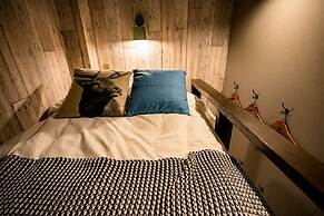 IKIDANE Residential Hotel Komagome