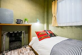 IKIDANE Residential Hotel Komagome