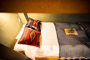 IKIDANE Residential Hotel Komagome