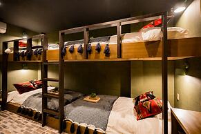 IKIDANE Residential Hotel Komagome