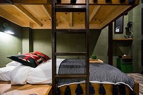 IKIDANE Residential Hotel Komagome