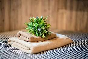 IKIDANE Residential Hotel Komagome