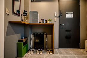 IKIDANE Residential Hotel Komagome